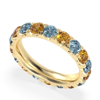 Pave Eternity Statement Varsa Band