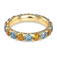 Pave Eternity Statement Varsa Band