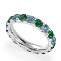 Pave Eternity Statement Varsa Band
