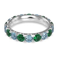 Pave Eternity Statement Varsa Band