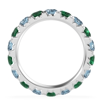 Pave Eternity Statement Varsa Band