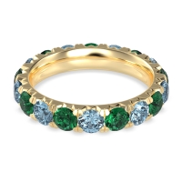 Pave Eternity Statement Varsa Band