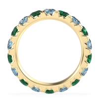 Pave Eternity Statement Varsa Band
