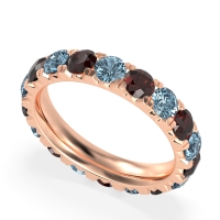 Pave Eternity Statement Varsa Band