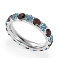 Pave Eternity Statement Varsa Band