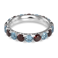 Pave Eternity Statement Varsa Band