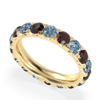 Pave Eternity Statement Varsa Band