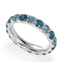 Pave Eternity Statement Varsa Band