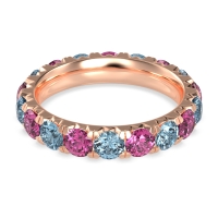 Pave Eternity Statement Varsa Band