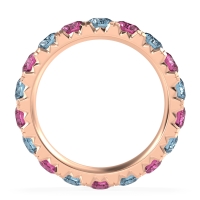 Pave Eternity Statement Varsa Band