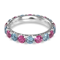 Pave Eternity Statement Varsa Band
