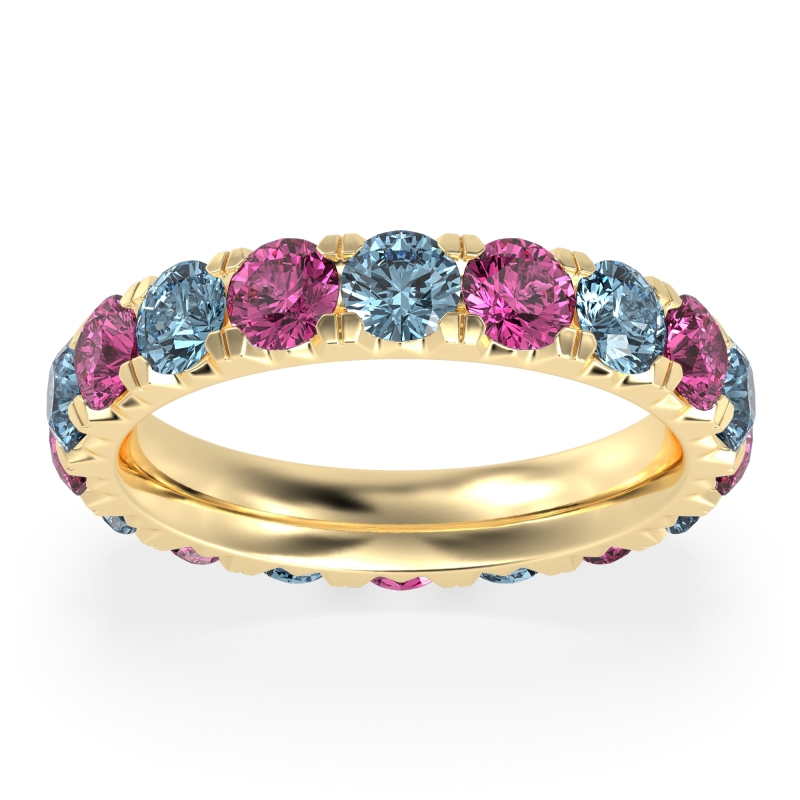 Pave Eternity Statement Varsa Band