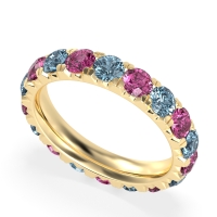 Pave Eternity Statement Varsa Band