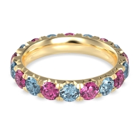 Pave Eternity Statement Varsa Band