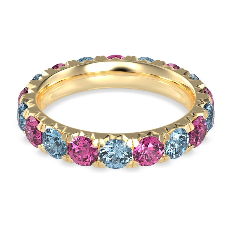 Pave Eternity Statement Varsa Band