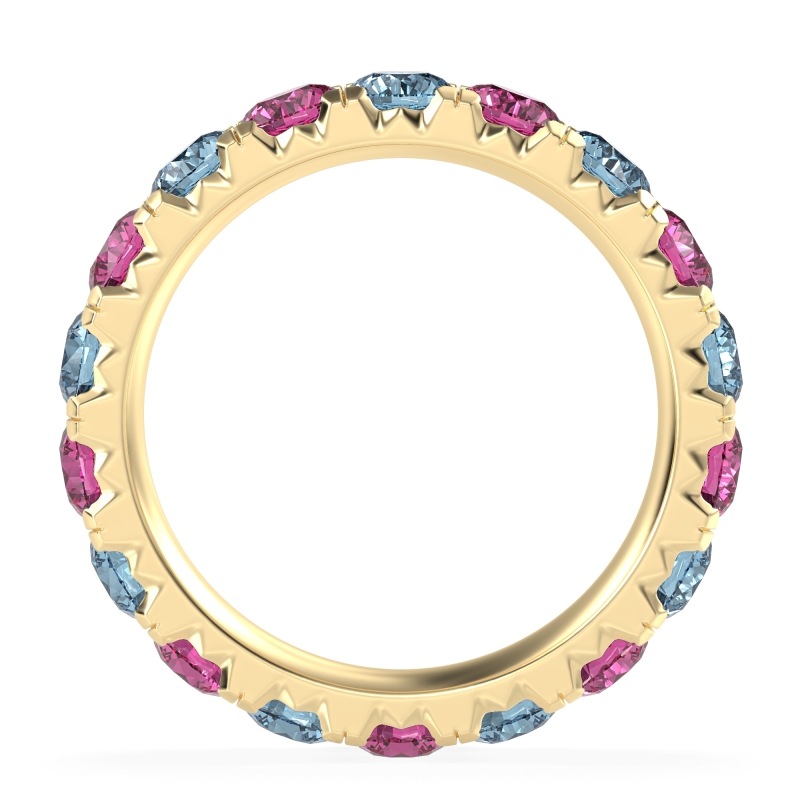 Pave Eternity Statement Varsa Band