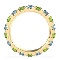 Pave Eternity Statement Varsa Band