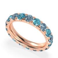 Pave Eternity Statement Varsa Band