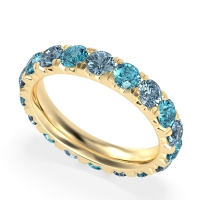 Pave Eternity Statement Varsa Band