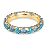 Pave Eternity Statement Varsa Band