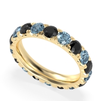 Pave Eternity Statement Varsa Band