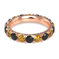 Pave Eternity Statement Varsa Band