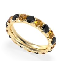 Pave Eternity Statement Varsa Band