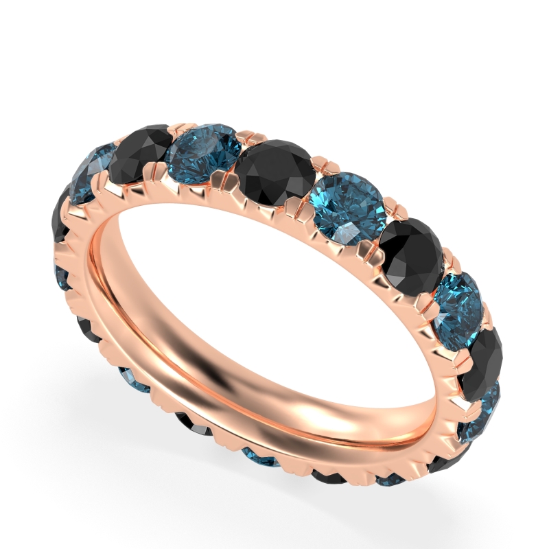 Pave Eternity Statement Varsa Band