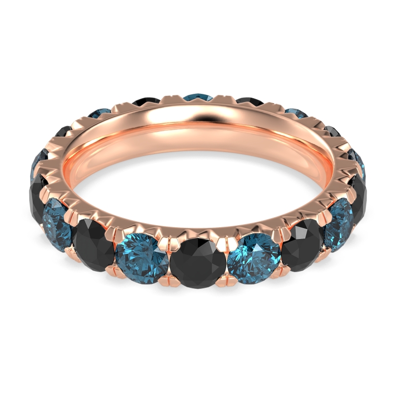 Pave Eternity Statement Varsa Band