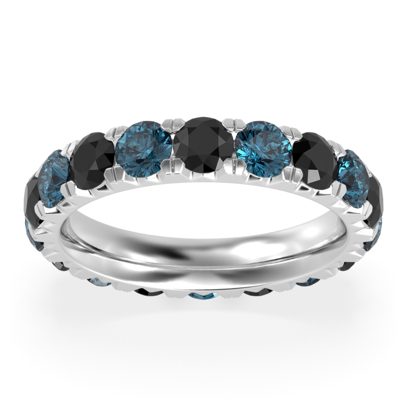 Pave Eternity Statement Varsa Band