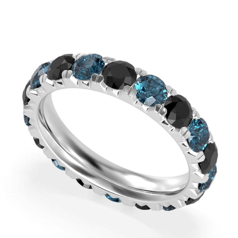 Pave Eternity Statement Varsa Band