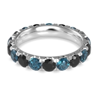 Pave Eternity Statement Varsa Band