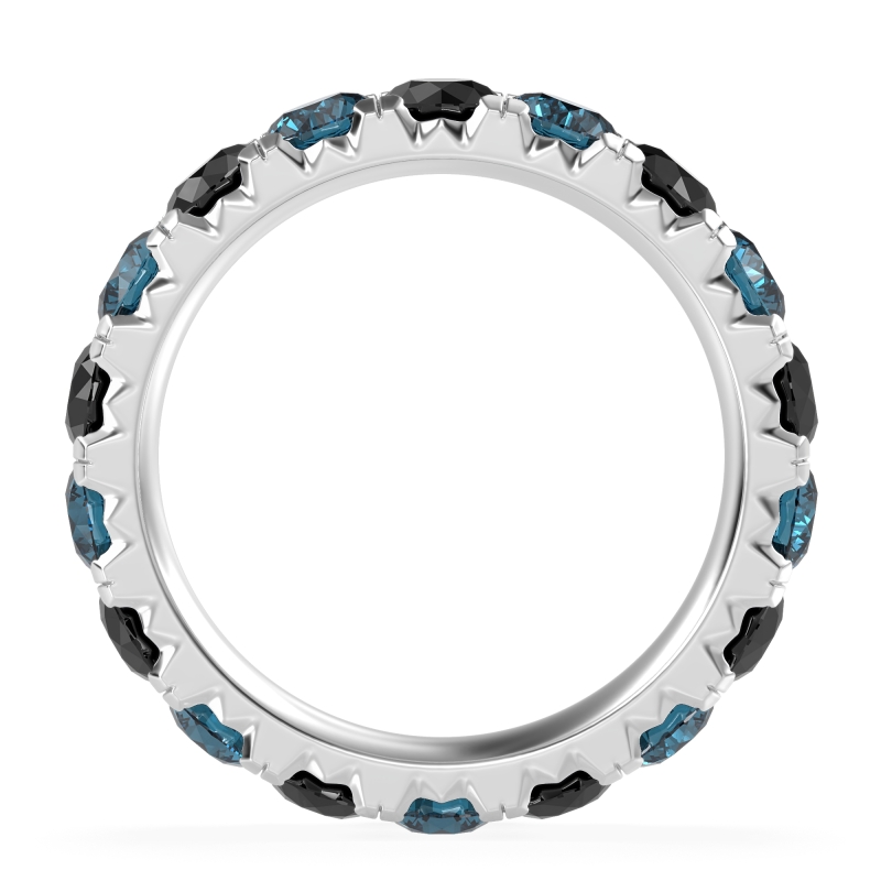 Pave Eternity Statement Varsa Band