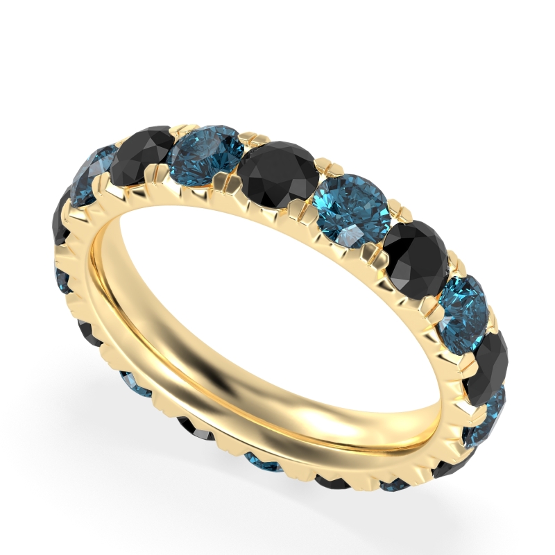 Pave Eternity Statement Varsa Band