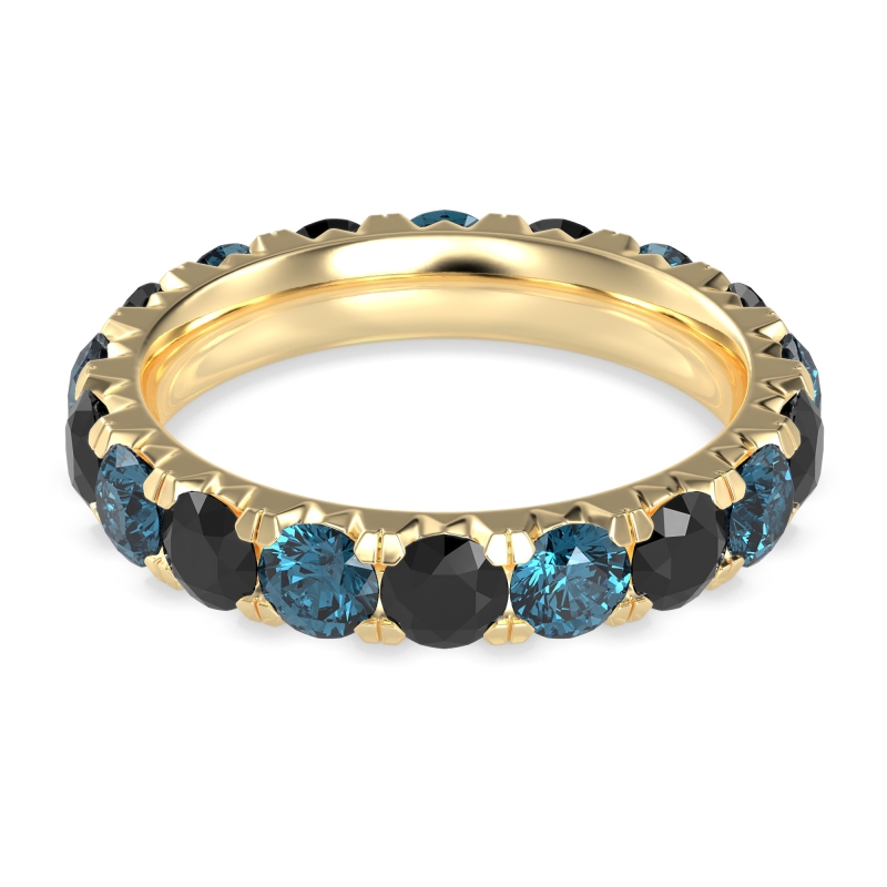 Pave Eternity Statement Varsa Band