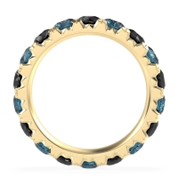 Pave Eternity Statement Varsa Band