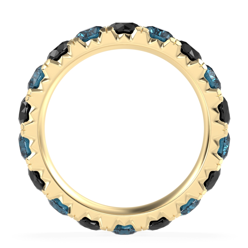 Pave Eternity Statement Varsa Band