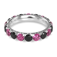 Pave Eternity Statement Varsa Band