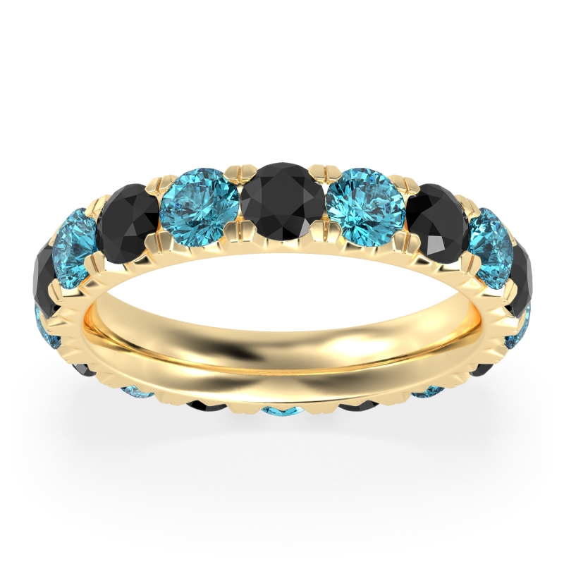 Pave Eternity Statement Varsa Band