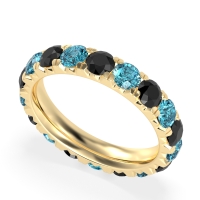 Pave Eternity Statement Varsa Band