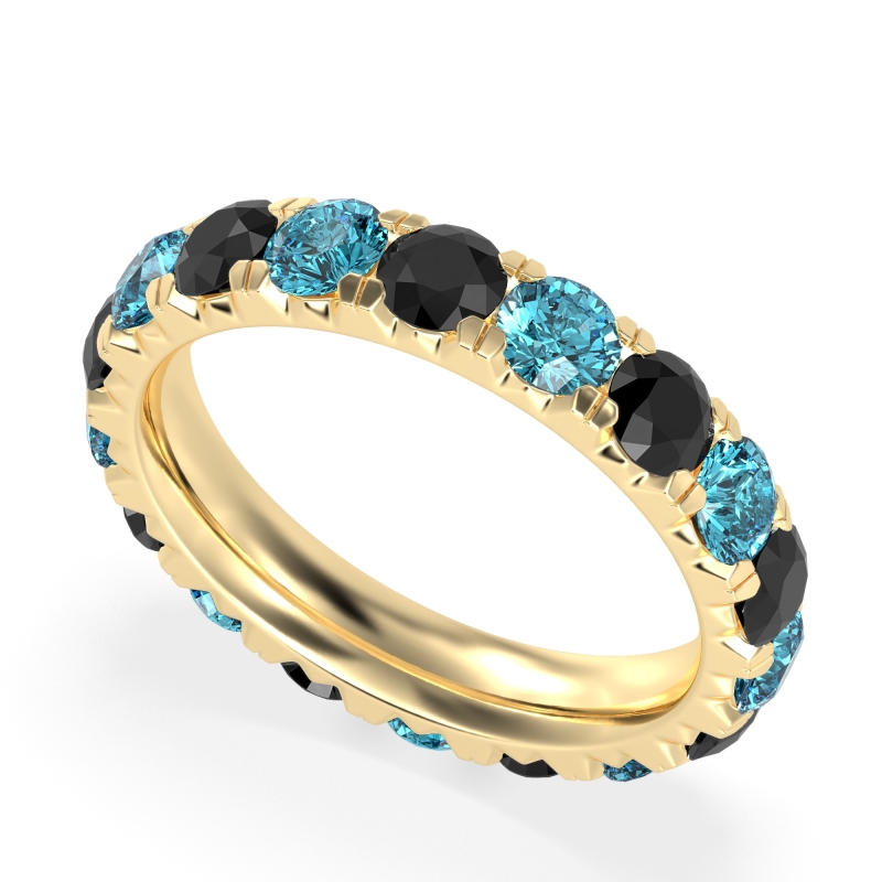 Pave Eternity Statement Varsa Band