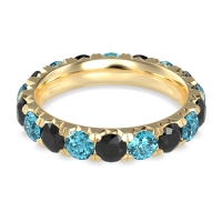 Pave Eternity Statement Varsa Band