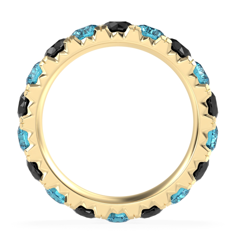 Pave Eternity Statement Varsa Band