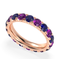 Pave Eternity Statement Varsa Band