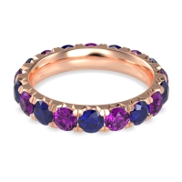 Pave Eternity Statement Varsa Band