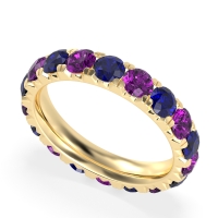 Pave Eternity Statement Varsa Band