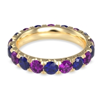 Pave Eternity Statement Varsa Band