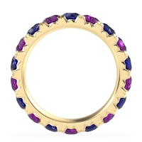 Pave Eternity Statement Varsa Band