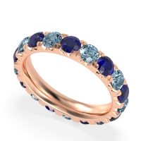 Pave Eternity Statement Varsa Band