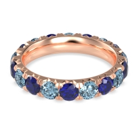 Pave Eternity Statement Varsa Band